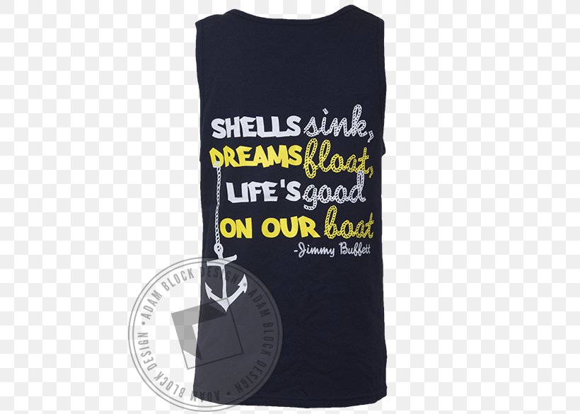 T-shirt Sleeveless Shirt Outerwear Font, PNG, 464x585px, Tshirt, Brand, Outerwear, Sleeve, Sleeveless Shirt Download Free