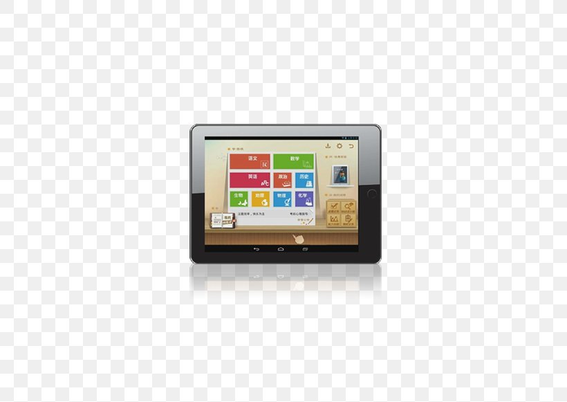 Tablet Computer Download Estudante, PNG, 672x581px, Computer, Designer, Electronic Device, Electronics, Estudante Download Free