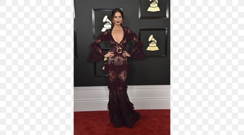 59th Annual Grammy Awards Staples Center Red Carpet Fashion, PNG, 800x455px, 59th Annual Grammy Awards, Award, Dress, Fashion, Flooring Download Free