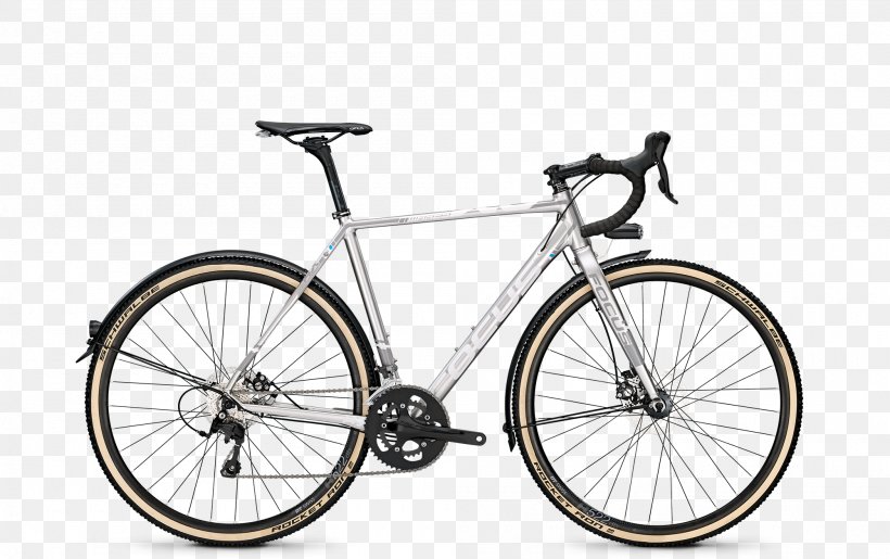 Bicycle Cyclo-cross Disc Brake Cycling Commuting, PNG, 2000x1258px, Bicycle, Bicycle Accessory, Bicycle Commuting, Bicycle Derailleurs, Bicycle Drivetrain Part Download Free