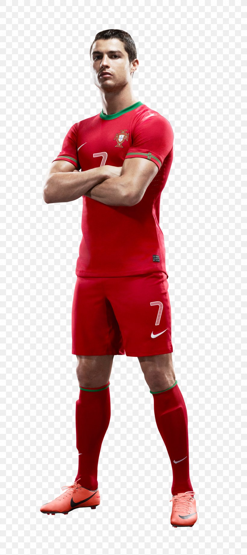 Cristiano Ronaldo Portugal National Football Team Real Madrid C.F. Jersey, PNG, 1170x2629px, Cristiano Ronaldo, Abdomen, Arm, Costume, Fictional Character Download Free