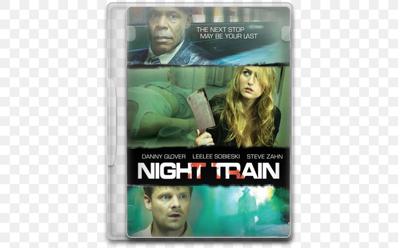 Danny Glover Night Train To Munich Leelee Sobieski, PNG, 512x512px, 2012, Danny Glover, Actor, Film, Film Director Download Free