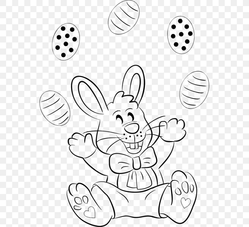 Easter Bunny Vector Graphics Line Art Clip Art Drawing, PNG, 559x749px, Easter Bunny, Art, Black, Blackandwhite, Coloring Book Download Free