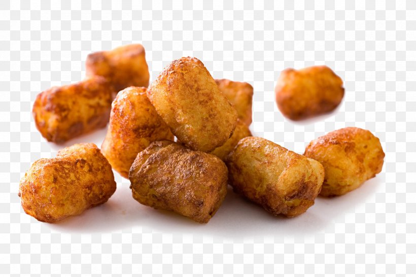 French Fries Potato Pancake Hash Browns Patatas Bravas Potato Salad, PNG, 1950x1300px, French Fries, Chicken Nugget, Croquette, Deep Frying, Dish Download Free