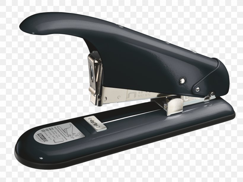 Stapler Paper Office Supplies, PNG, 1601x1201px, Stapler, Bookbinding, Desk, Esselte, Hardware Download Free