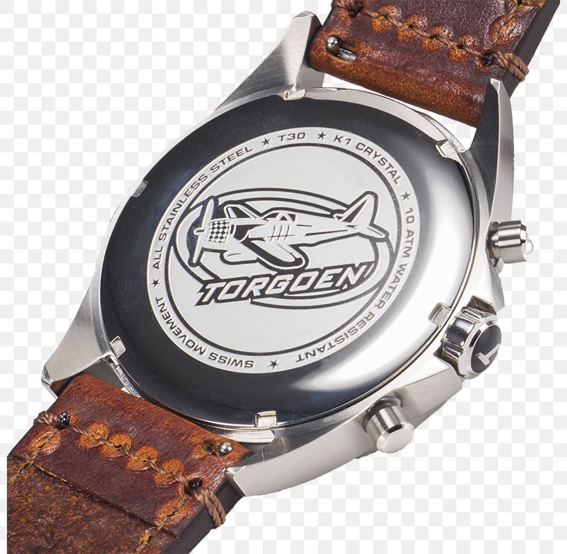 Watch Strap Watch Strap Quartz Clock, PNG, 800x800px, Watch, Alarm Clocks, Aviation, Brand, Brown Download Free