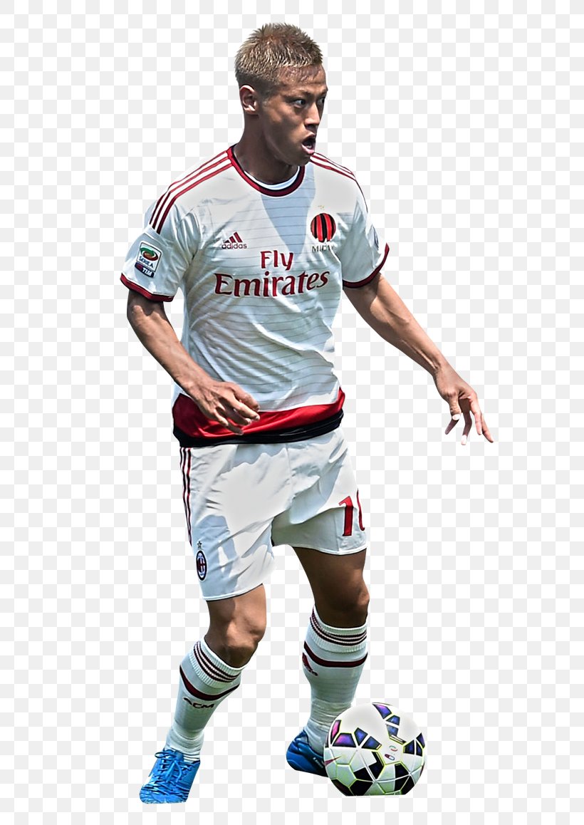 A.C. Milan Stephan El Shaarawy Football Player Sport, PNG, 738x1158px, Ac Milan, Adel Taarabt, Ball, Baseball Equipment, Clothing Download Free