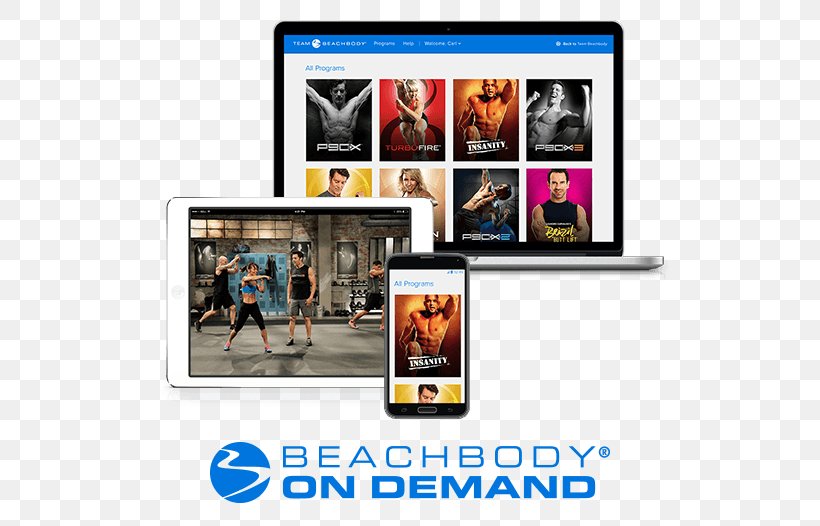 Beachbody LLC Beachbody On Demand Physical Fitness P90X, PNG, 526x526px, Beachbody Llc, Advertising, Beachbody, Beachbody On Demand, Beta Test Download Free