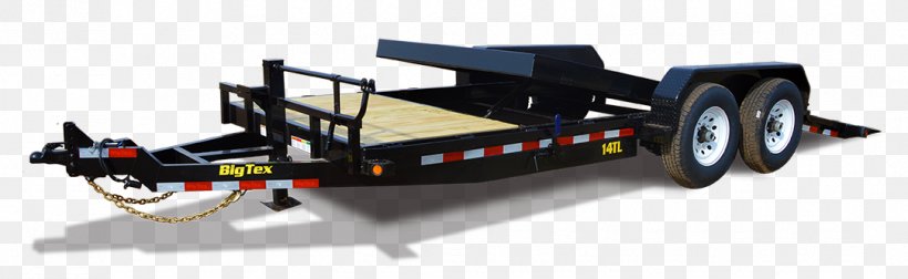 Carry-On Trailer Corp. Ferge Auctions & Realty LLC Campervans Big Tex, PNG, 1083x334px, Trailer, Auto Part, Automotive Exterior, Axle, Bicycle Accessory Download Free