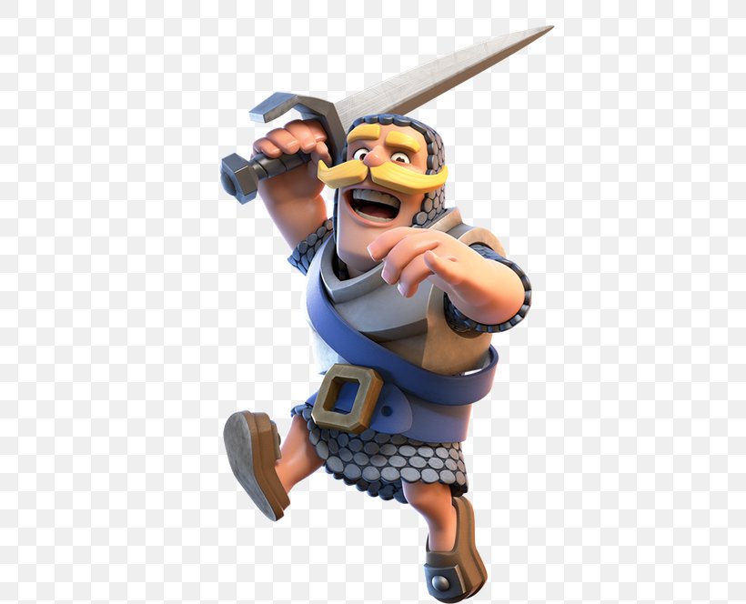 Clash Royale Clash Of Clans Goblin Knight Jump Desktop Wallpaper, PNG, 400x664px, Clash Royale, Action Figure, Android, Baseball Equipment, Clash Of Clans Download Free
