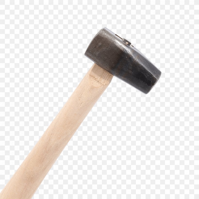 Hammer Tool Handle Splitting Maul Woodworking, PNG, 2000x2000px, Hammer, Blacksmith, Digging, Forging, Garden Tool Download Free