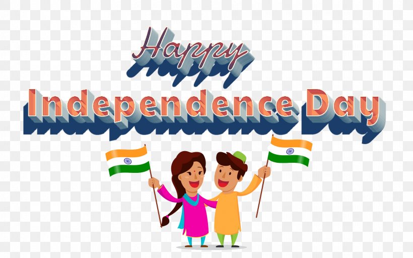 Indian Independence Day Vector Graphics Image Illustration, PNG, 1920x1200px, India, Area, August 15, Brand, Cartoon Download Free