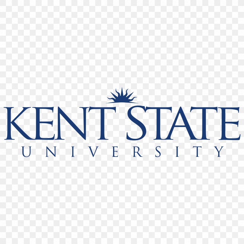 Kent State University Logo Brand Organization Promotion, PNG, 2400x2400px, Kent State University, Air Fresheners, Area, Blue, Brand Download Free