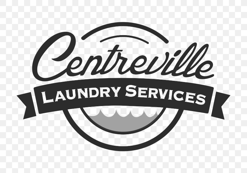 Logo Laundry Fleet Vehicle Brand, PNG, 800x576px, Logo, Area, Black And White, Brand, Business Download Free