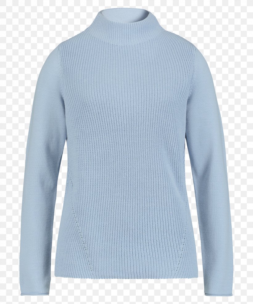 Long-sleeved T-shirt Long-sleeved T-shirt Sweater Electric Blue, PNG, 1652x1990px, Tshirt, Active Shirt, Aqua, Blue, Bluza Download Free