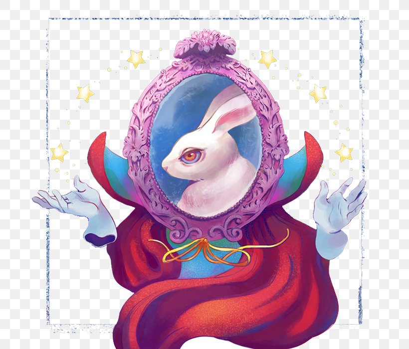 Mirror Illustration, PNG, 700x700px, Mirror, Art, Cuteness, Fictional Character, Fruit Download Free