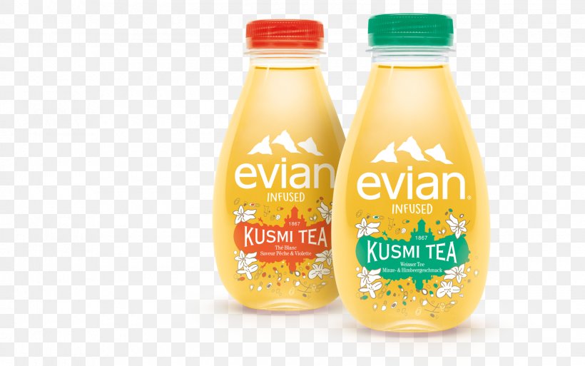 Orange Drink Kusmi Tea Evian Coca-Cola, PNG, 1600x1001px, Orange Drink, Beverages, Bottle, Cocacola, Coffee Download Free