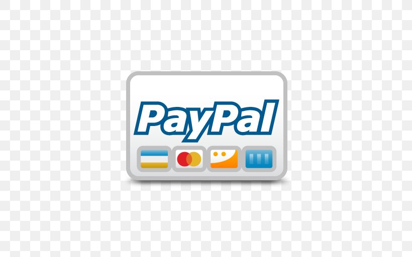PayPal Credit Card MasterCard Payment Debit Card, PNG, 512x512px, Paypal, Account, Area, Bank Account, Bitcoin Download Free