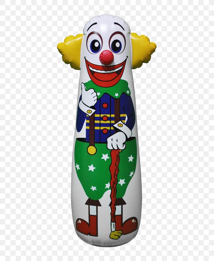 Punching & Training Bags Clown Inflatable Toy, PNG, 435x1000px, Punching Training Bags, Bag, Ball, Boxing, Bozo The Clown Download Free