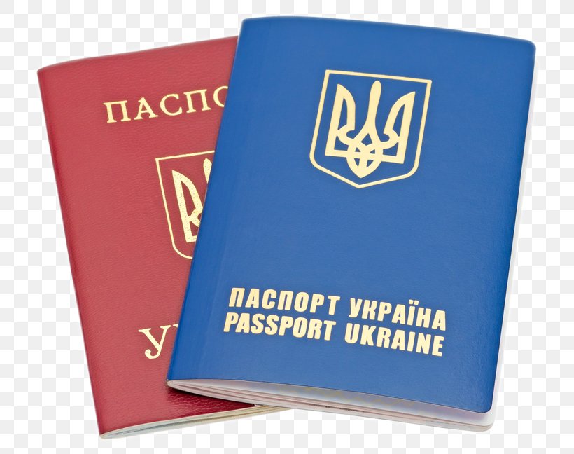 Ukrainian Passport Ukraine Ukrainian Identity Card Travel Visa, PNG, 771x648px, Passport, Brand, Identity Document, Immigration, Logo Download Free