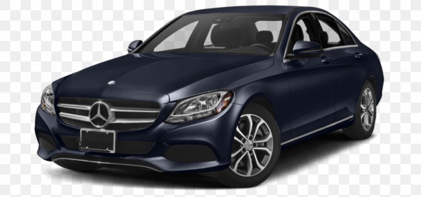 2017 Mercedes-Benz C-Class Luxury Vehicle Car, PNG, 1000x469px, 2017 Mercedesbenz Cclass, 2018 Mercedesbenz C, 2018 Mercedesbenz Cclass, 2018 Mercedesbenz Cclass Sedan, Mercedes Download Free