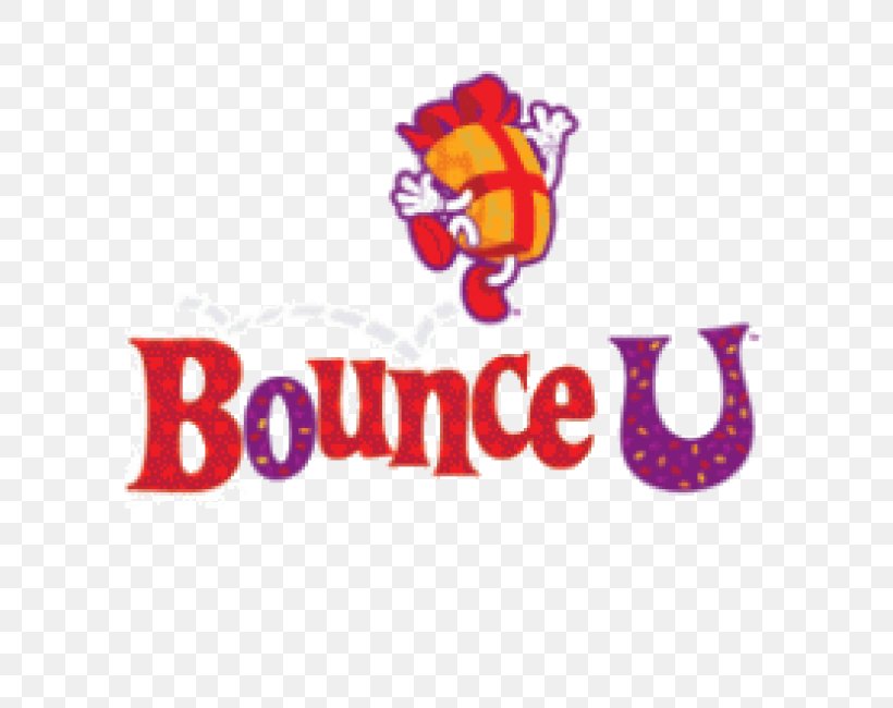 BounceU Of Rancho Cordova, CA Party Birthday Business, PNG, 650x650px