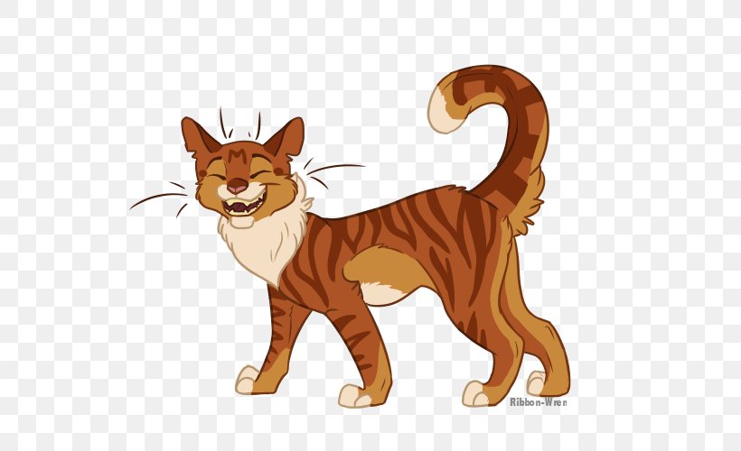Feral Cat Whiskers Lion, PNG, 600x500px, Cat, Animal Figure, Big Cats, Carnivoran, Cartoon Download Free