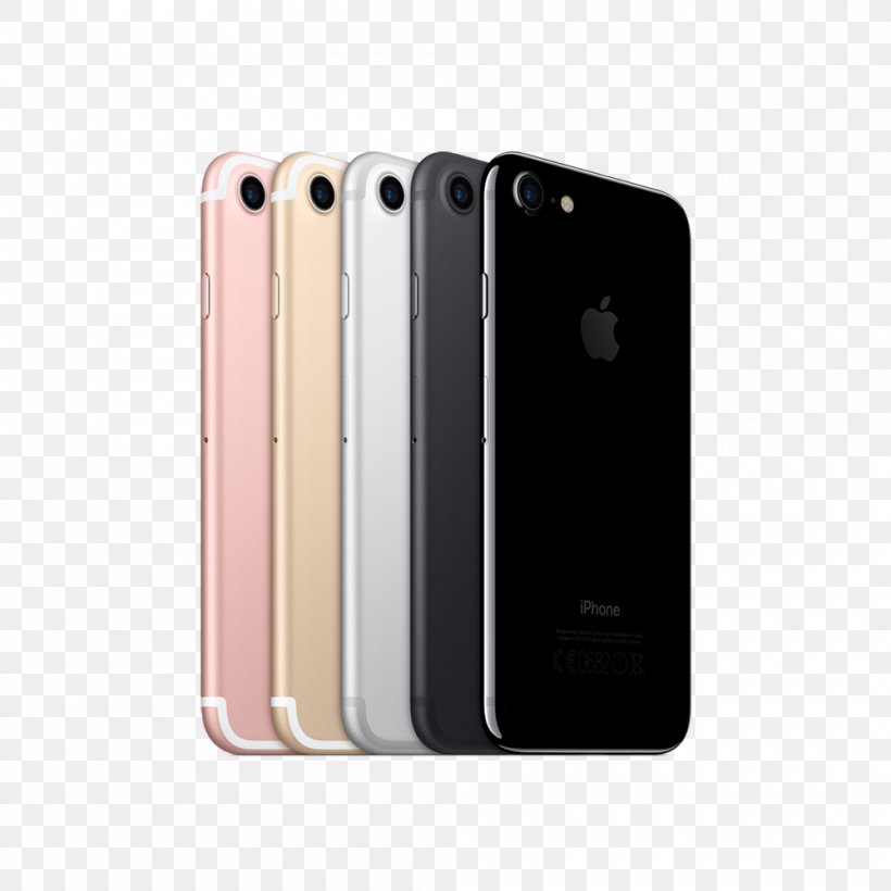 IPhone 7 Plus Apple Telephone IPhone SE, PNG, 1000x1000px, Iphone 7 Plus, Apple, Case, Communication Device, Computer Download Free