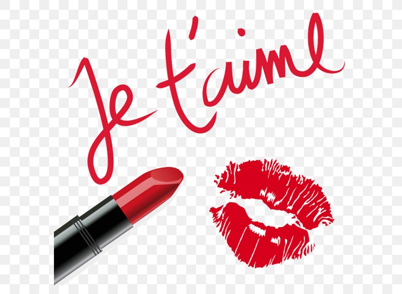 Lipstick Vector Graphics Cosmetics Lip Balm, PNG, 600x600px, Lipstick, Beauty, Cosmetics, Lip, Lip Balm Download Free