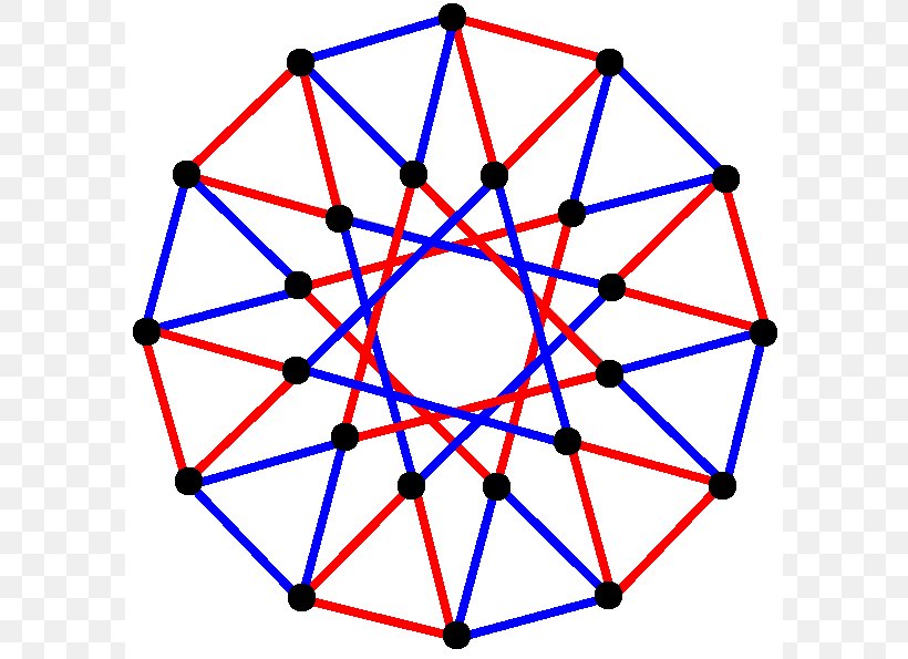 Polygon Tetrahedron Complex Polytope Mathematics, PNG, 594x595px, Polygon, Area, Bicycle Wheel, Complex Polygon, Complex Polytope Download Free