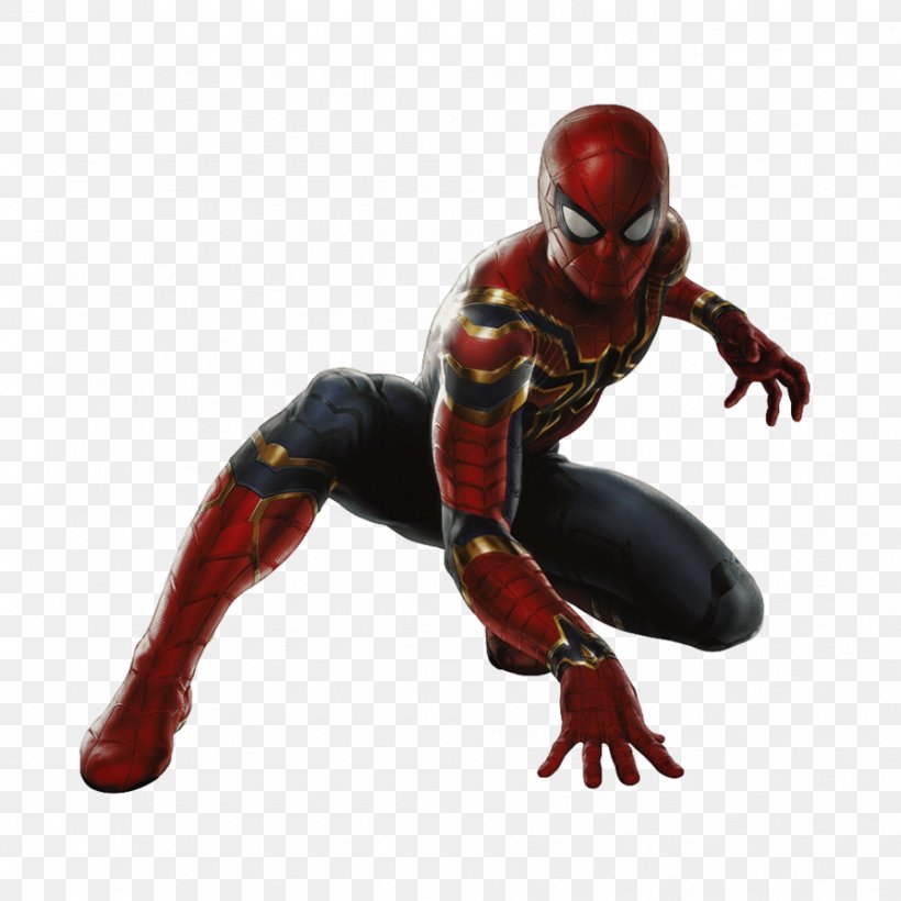 Spider-Man Hulk Iron Man Ebony Maw Wanda Maximoff, PNG, 894x894px, Spiderman, Action Figure, Amazing Spiderman, Avengers Infinity War, Ebony Maw Download Free