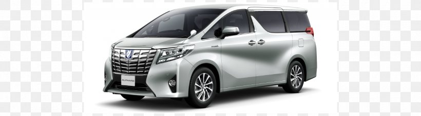 Toyota Alphard Minivan Car Toyota HiAce, PNG, 1280x355px, Toyota Alphard, Automatic Transmission, Automotive Design, Automotive Exterior, Automotive Lighting Download Free