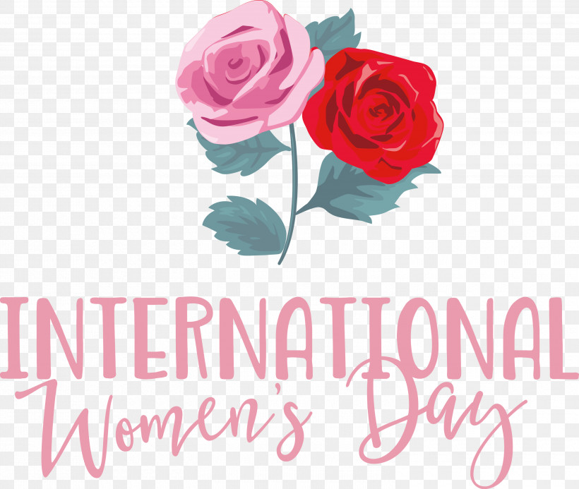 Womens Day International Womens Day, PNG, 3000x2538px, Womens Day, Birthday, Cut Flowers, Floral Design, Flower Download Free