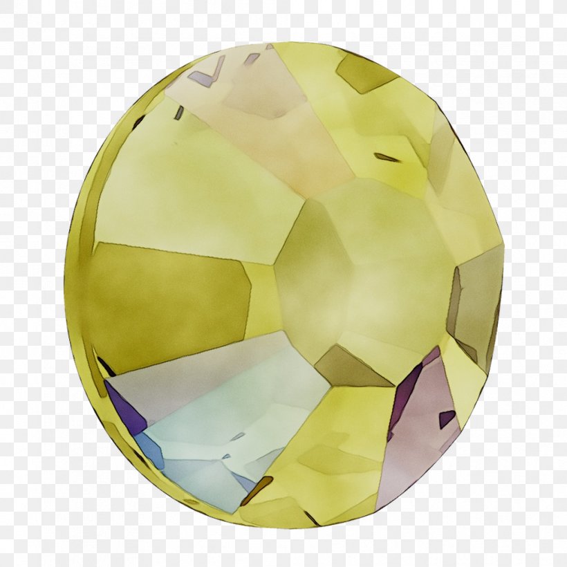 Yellow, PNG, 1008x1008px, Yellow, Ball, Bead, Crystal, Fashion Accessory Download Free