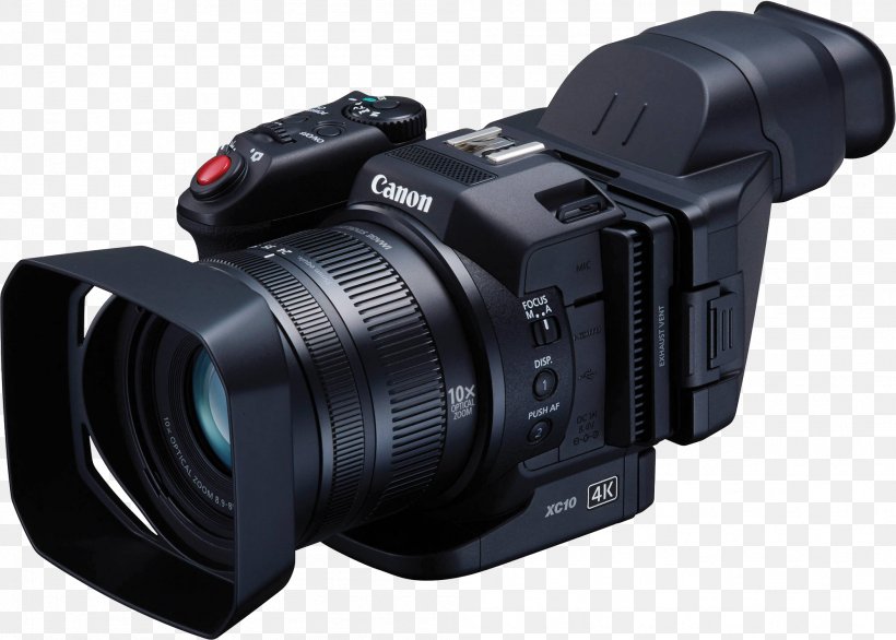 4K Resolution Video Cameras Ultra-high-definition Television 1080p, PNG, 1997x1428px, 4k Resolution, Camcorder, Camera, Camera Accessory, Camera Lens Download Free