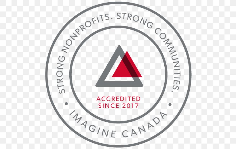 Canada Charitable Organization Logo Non-profit Organisation, PNG, 519x519px, Canada, Accreditation, Area, Brand, Charitable Organization Download Free
