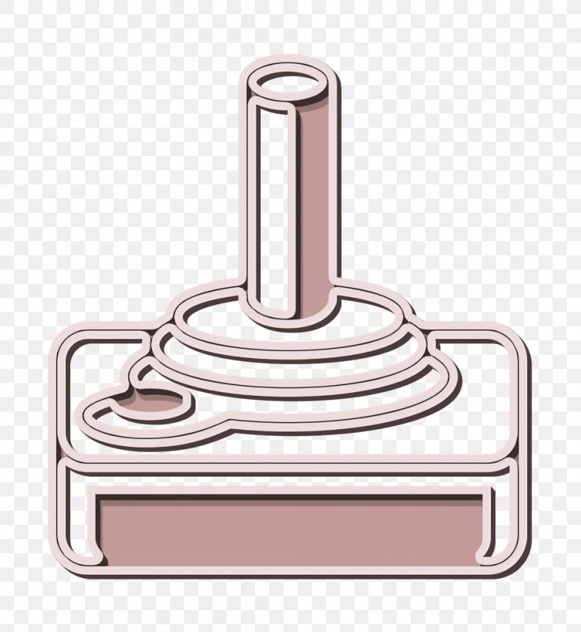 Clip Art Metal, PNG, 992x1078px, Atari Icon, Console Icon, Controller Icon, Games Icon, Metal Download Free