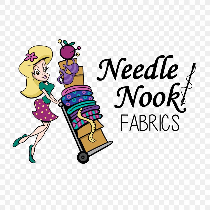 Clip Art Needle Nook Fabrics Image Textile Illustration, PNG, 1600x1600px, Textile, Area, Art, Barnes Noble Nook, Book Download Free
