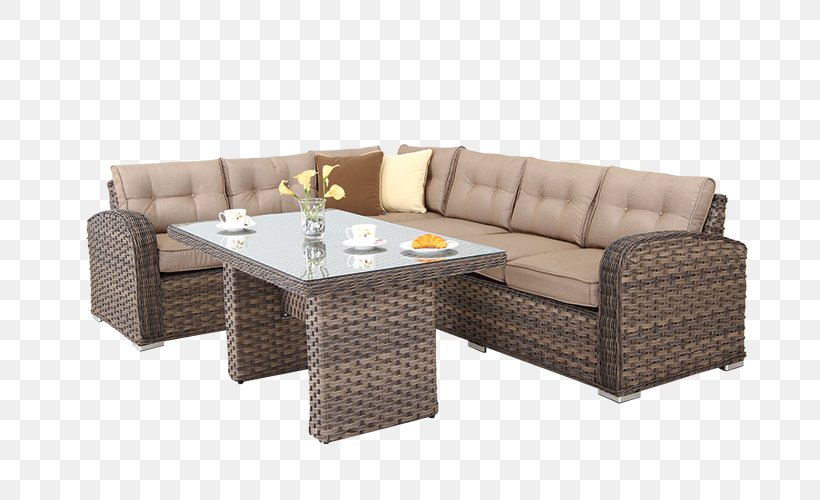 Coffee Tables Rattan Furniture Koltuk Wicker, PNG, 700x500px, Coffee Tables, Balcony, Chair, Coffee Table, Couch Download Free