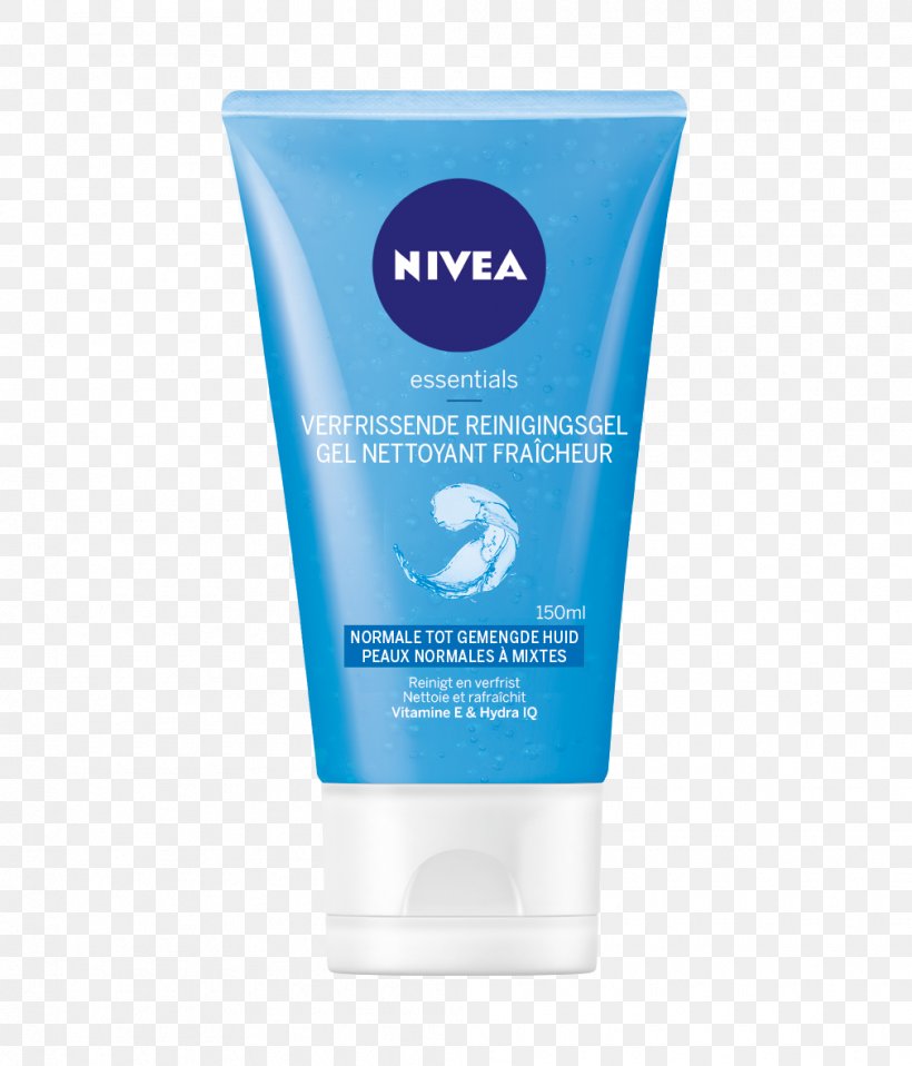 Lotion Lip Balm Cleanser Nivea Sunscreen, PNG, 1010x1180px, Lotion, Cleanser, Cosmetics, Cream, Exfoliation Download Free