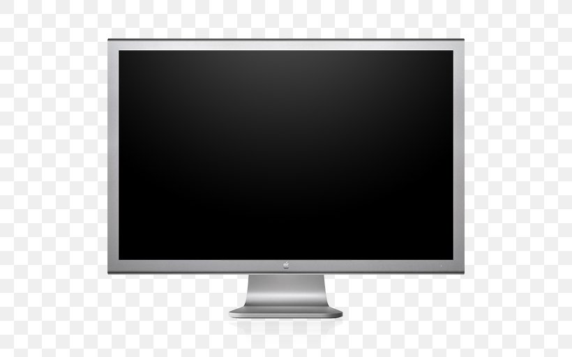 MacBook Pro LED-backlit LCD Computer Monitors Apple Cinema Display, PNG, 512x512px, Macbook Pro, Apple, Apple Cinema Display, Computer, Computer Monitor Download Free