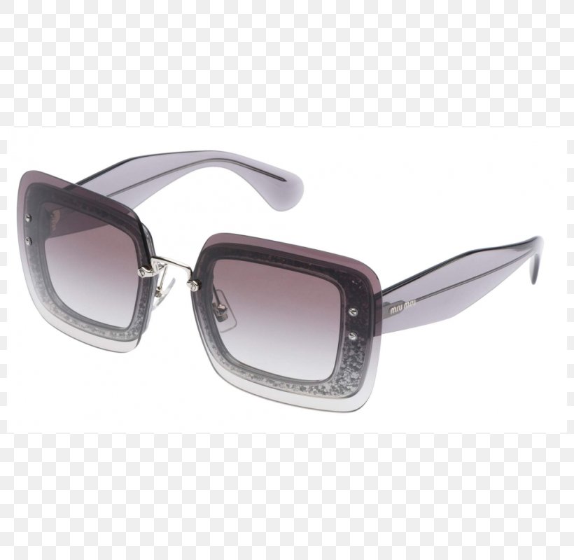 Miu Miu MU 10N Sunglasses Miu Miu MU 01RS Prada, PNG, 800x800px, Miu Miu, Artikel, Clothing, Clothing Accessories, Eyewear Download Free