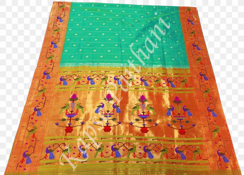 Nashik Kapse Paithani Sari, PNG, 900x647px, Nashik, Banarasi Sari, Brocade, India, Kapse Paithani Download Free