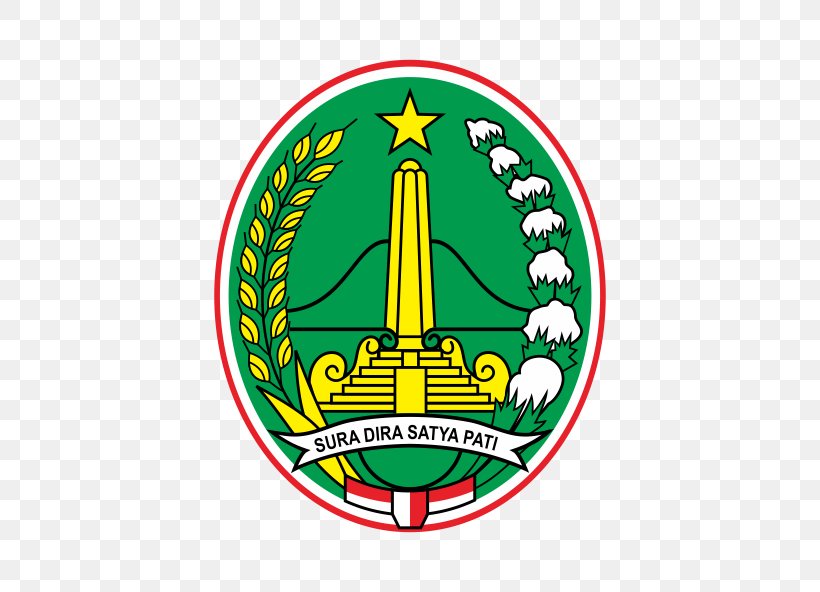 Pasuruan Regency Probolinggo Mojokerto Surabaya City, PNG, 710x592px, Pasuruan Regency, Area, Badge, Brand, City Download Free