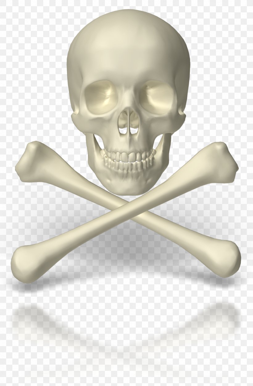 Skull And Crossbones PowerPoint Animation, PNG, 1050x1600px, Skull, Animation, Bone, Computer Animation, Human Skeleton Download Free
