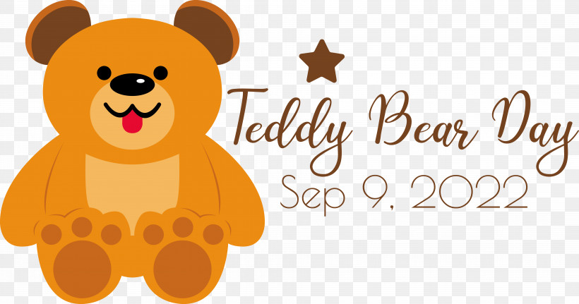 Teddy Bear, PNG, 8367x4404px, Bears, Biology, Cartoon, Cat, Catlike Download Free