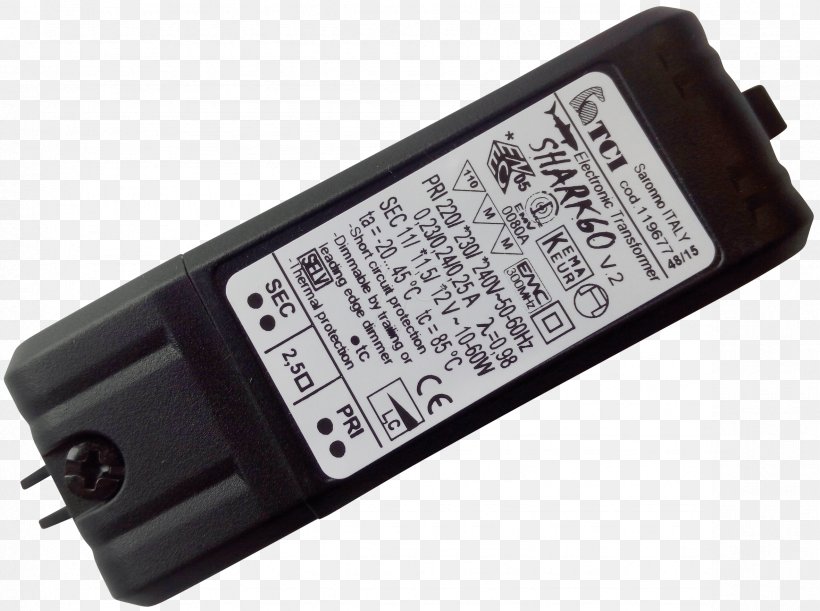 Transformer AC Adapter Electronics Halogen, PNG, 2362x1762px, Transformer, Ac Adapter, Adapter, Alternating Current, Computer Component Download Free