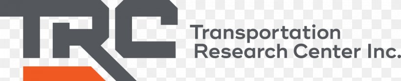Transportation Research Center Organization East Liberty Logo Brand, PNG, 1200x245px, Organization, Brand, Business, East Liberty, Industry Download Free