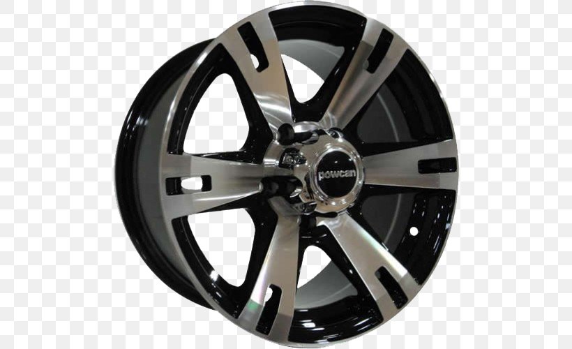 Alloy Wheel Car Tire Suzuki Vitara, PNG, 500x500px, Alloy Wheel, Auto Part, Autofelge, Automotive Tire, Automotive Wheel System Download Free