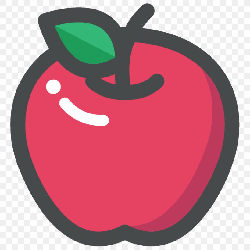 Apple, PNG, 834x834px, Apple, Computer Software, Food, Fruit, Green Download Free